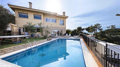 Foto 2 de Casa o xalet en venda a Roca Grossa, Lloret de Mar