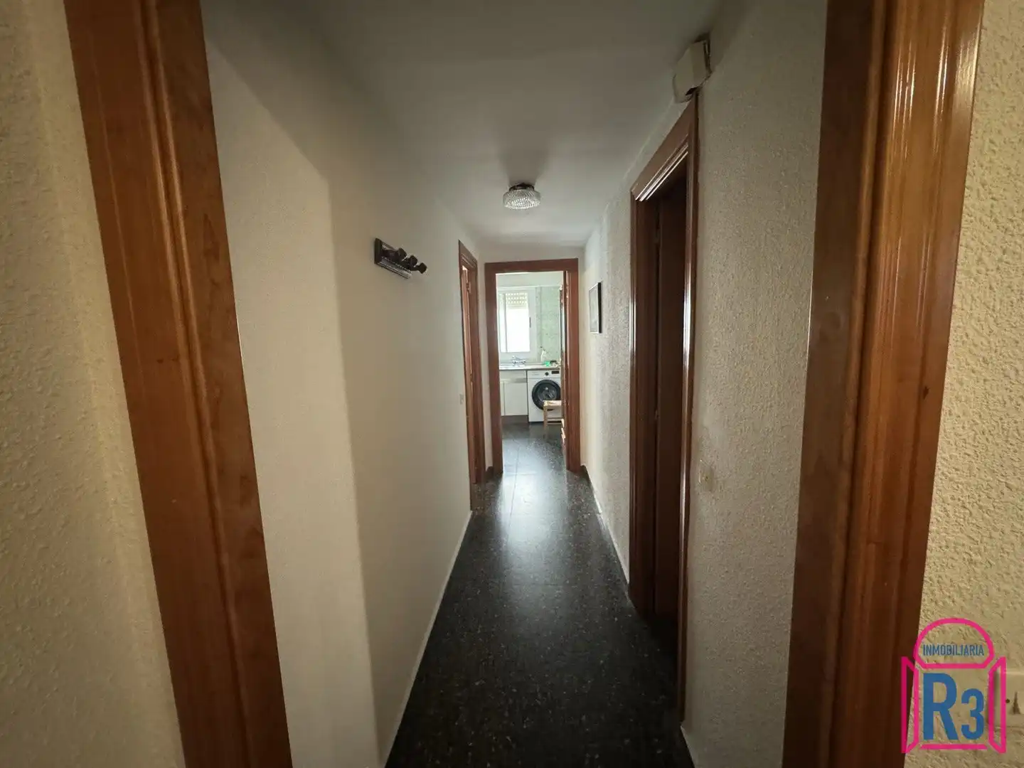 Pis en venda en León Capital  amb Calefacció i Terrassa