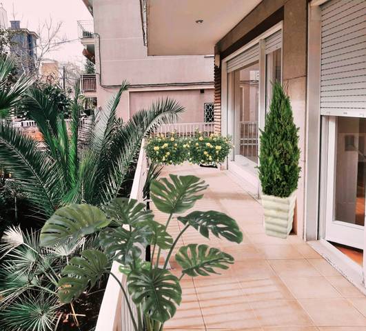 Piso en Alquiler en Les Tres Torres