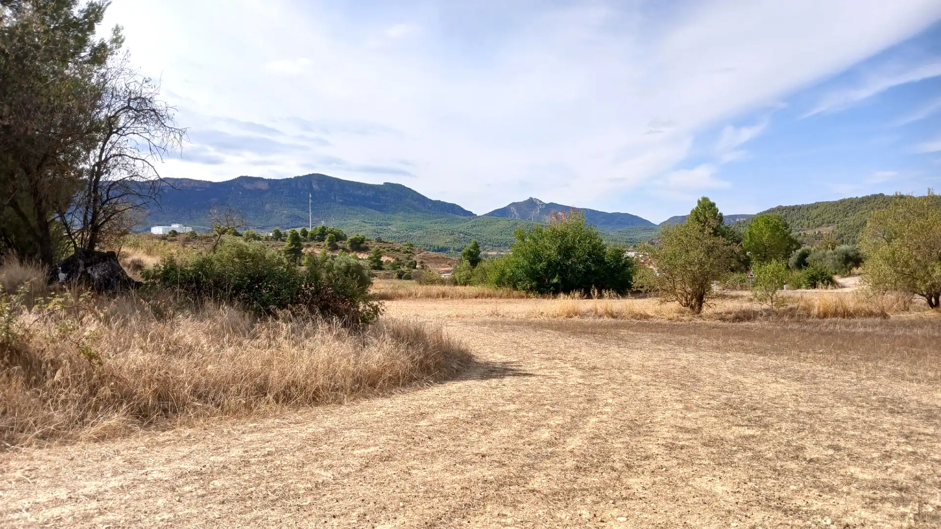 Rustikales Grundstück zum Verkauf in Carretera Tortosa 3, imagen 5