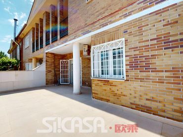 House for sale in Torrejón de la Calzada
