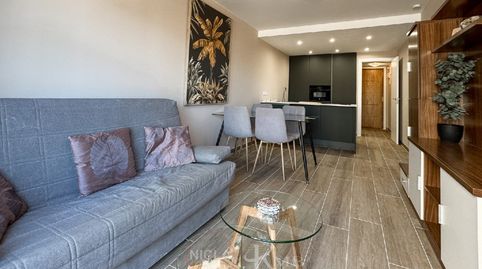 Foto 5 de Apartamento en venta en Calle Islas Canarias (res T1), Cala Marqués, Vera