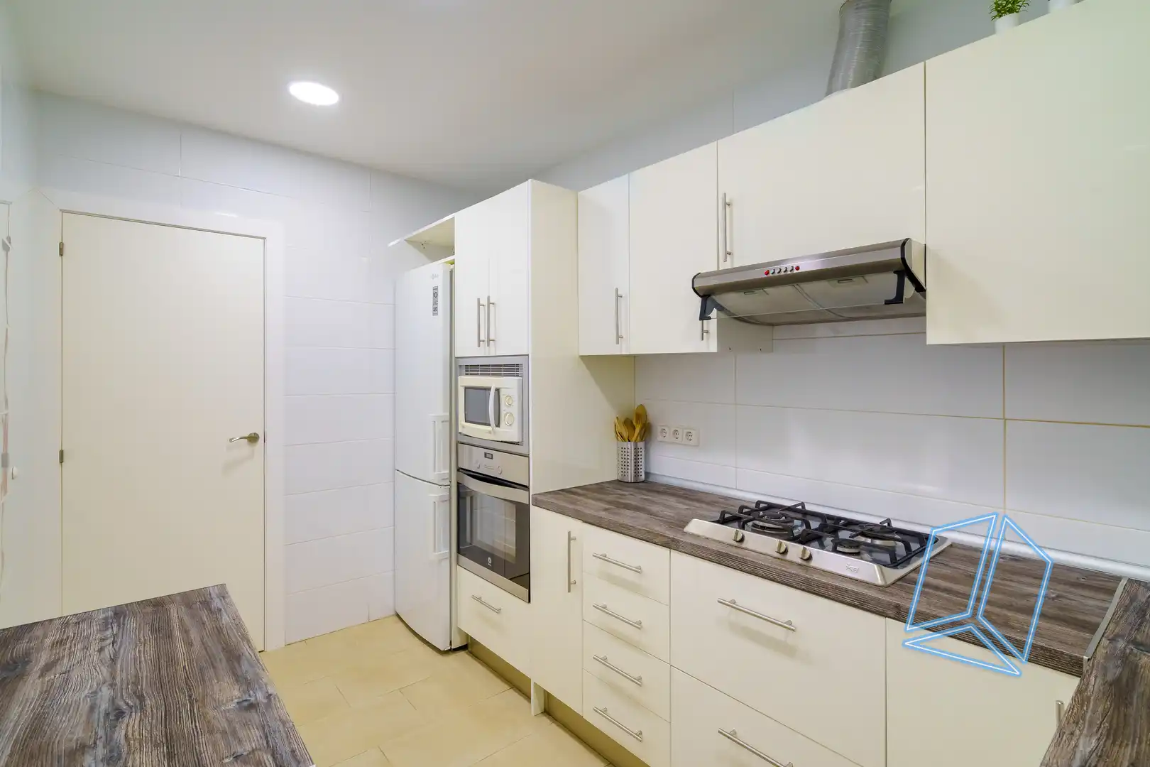 Appartamento con ascensore in vendita a Horta - Guinardó, imagen 10