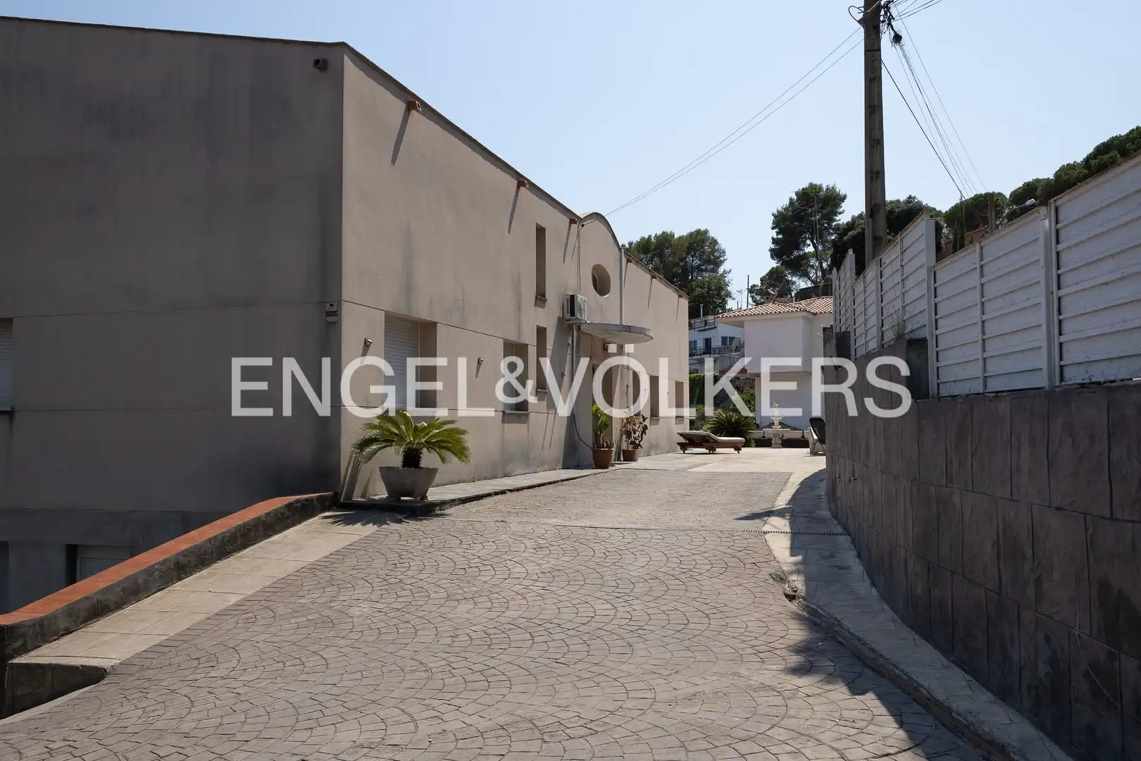 Casa amb terrassa en venda a Urbanitzacions, imagen 53