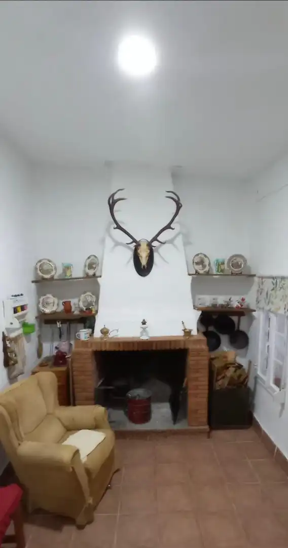 Finca rústica en venta en Benaocaz