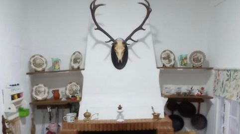 Foto 4 de Finca rústica en venta en N/a, Benaocaz, Cádiz