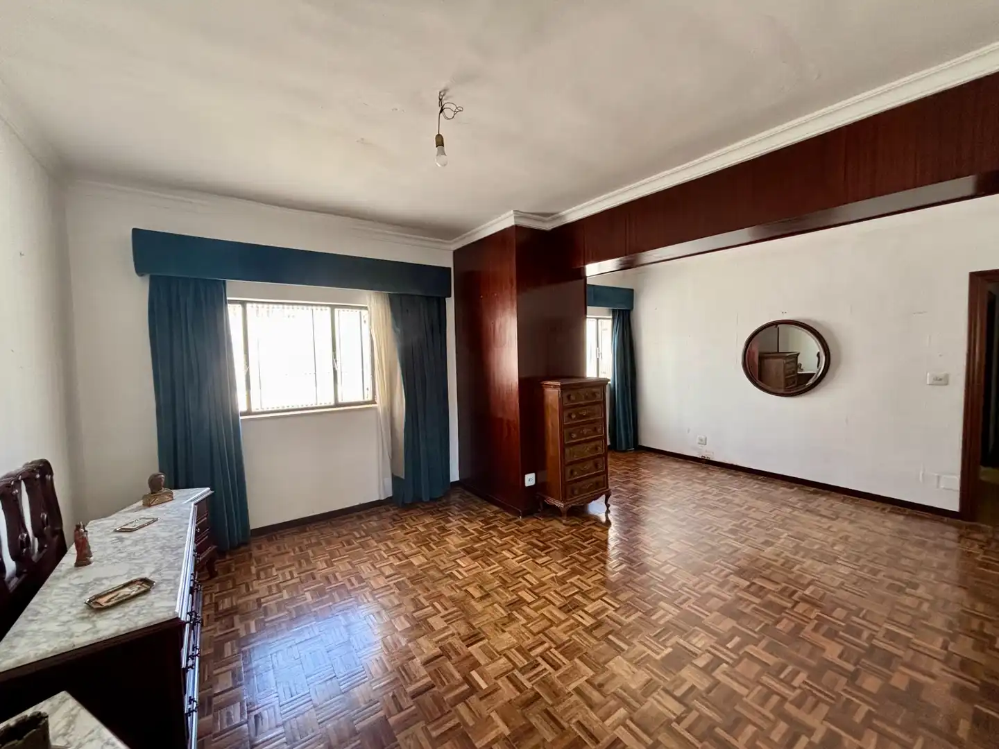 Habitación de Piso en venta en Málaga con Terraza y Balcón
