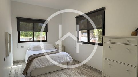 Dos casas con encanto más apartamento con vistas al mar en Arafo, immagine 5