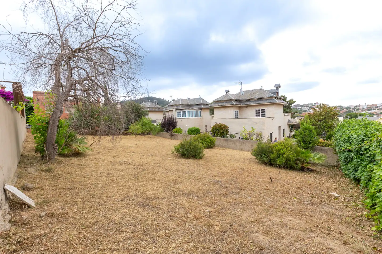 Residencial en venta en Sant Just Desvern