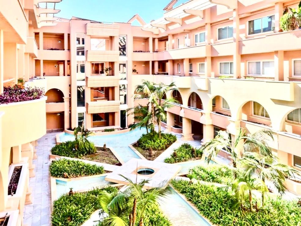 Exterior view of Box room to rent in Marbella