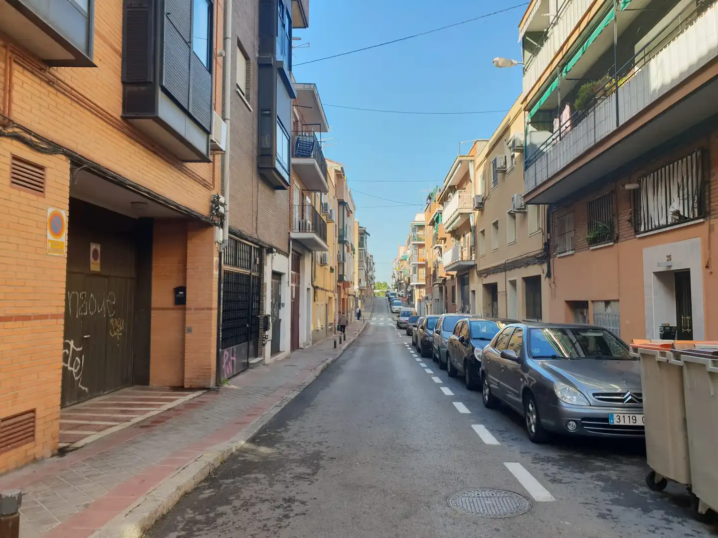 Appartement compact à vendre à Carabanchel, imagen 5