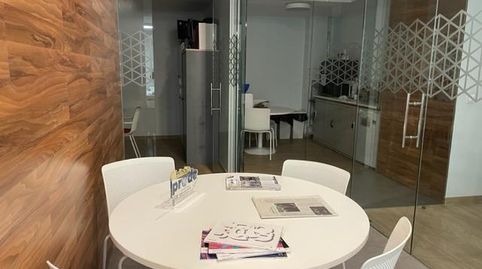 Foto 3 von Büro zur Miete in Avenida Gran Capitan, Huerta de la Reina - Trassierra, Córdoba Capital