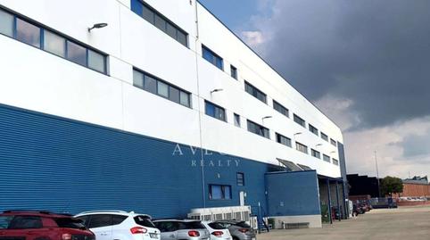 Photo 4 of Industrial buildings to rent in Europa, 5, Palou, Barcelona