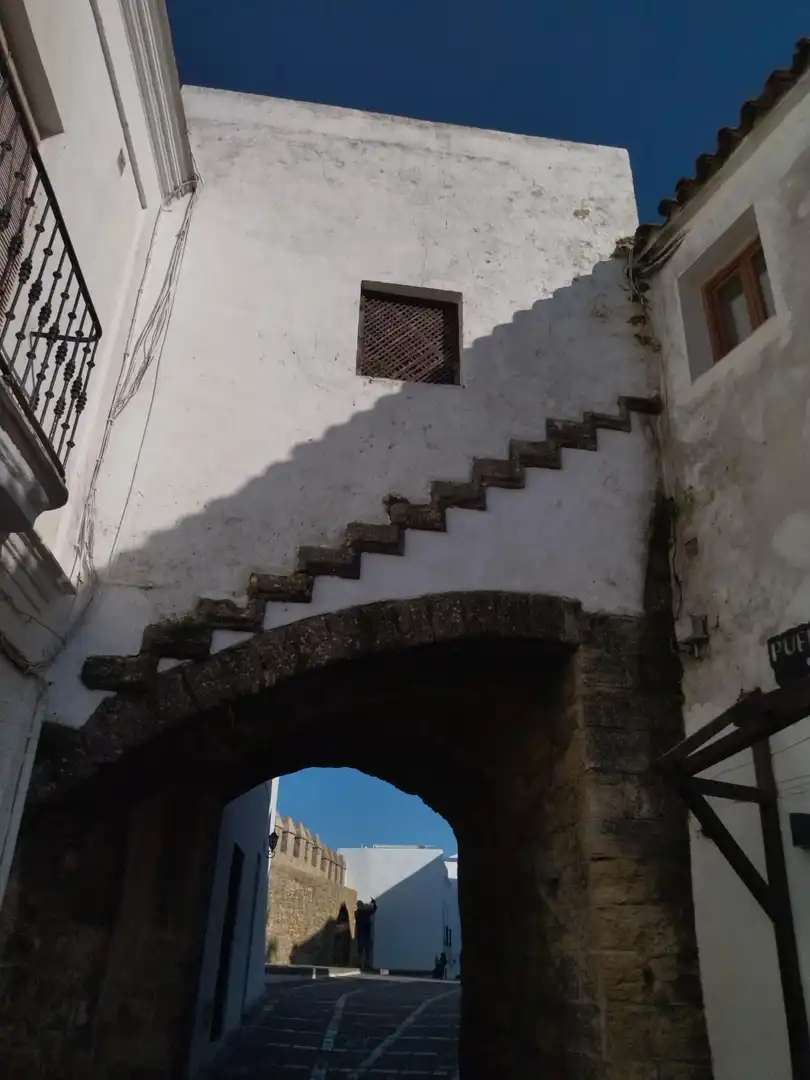 Casa con terraza en venta en Calle Marqués de Tamarón, imagen 35