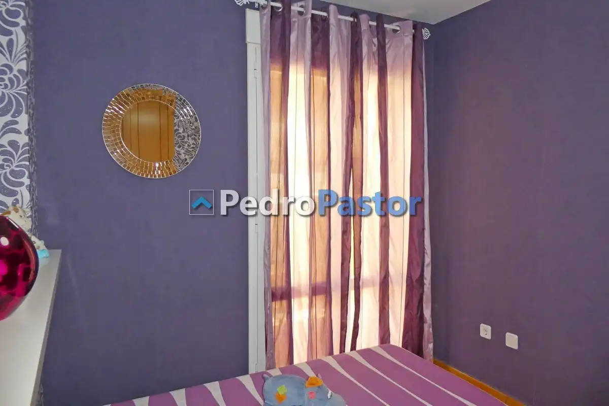 Apartament amb piscina en venda a Devessa - Monte Pego, imagen 37