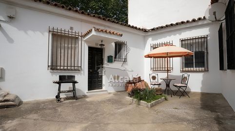 Foto 4 de Casa adosada en venta en Casco histórico, Alcalá de Henares