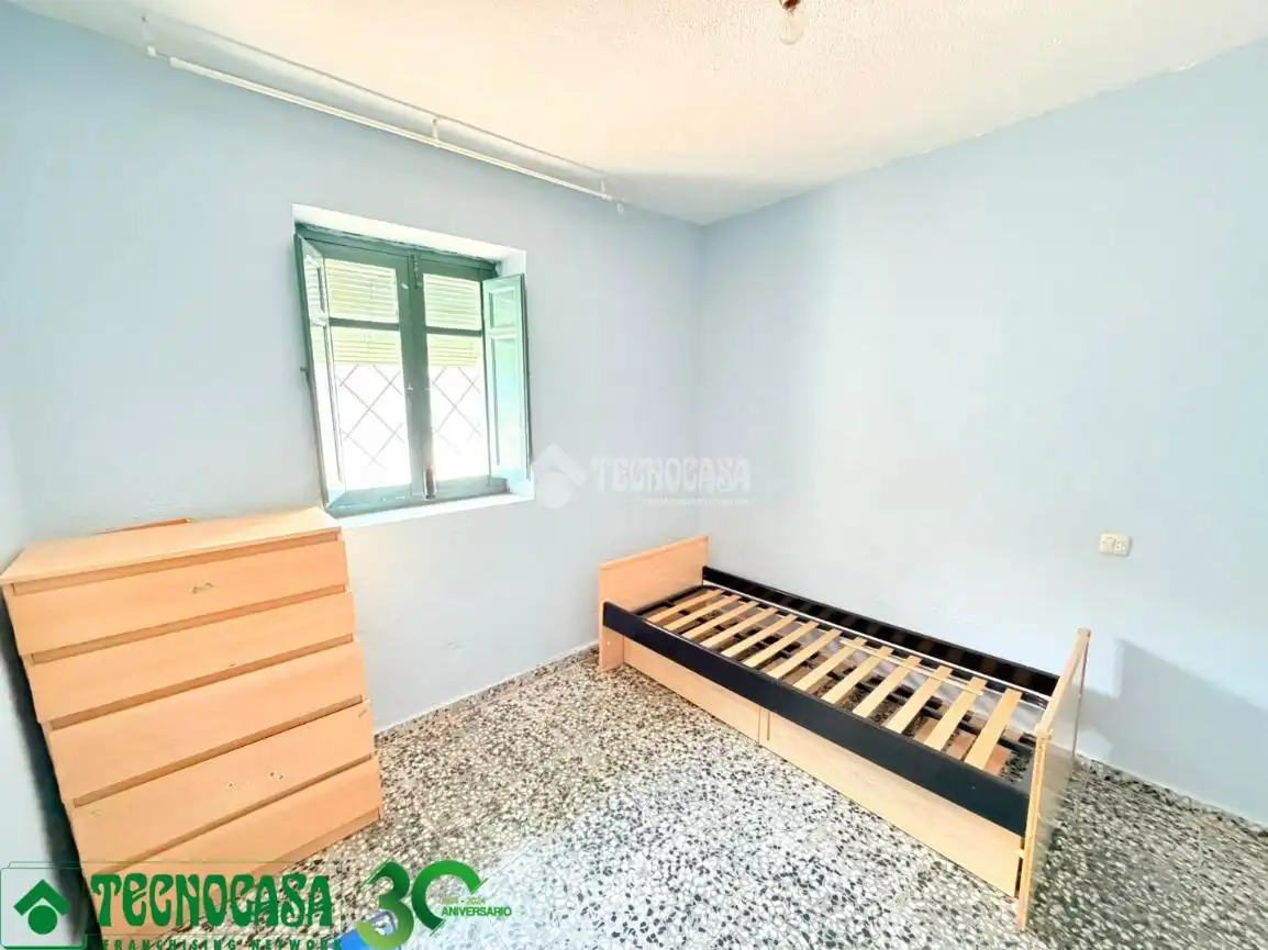 Habitación de Casa o chalet en venta en Burujón