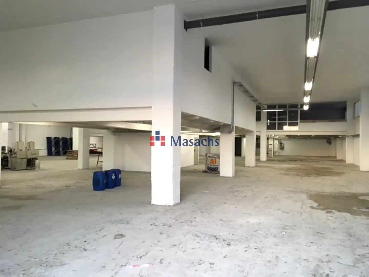 Industrial building for sale in El Pedró, imagen 2