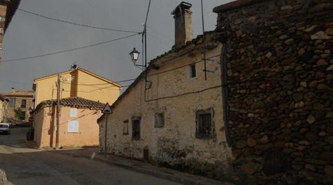 Foto 2 de Casa o chalet en venta en Reguera, Villavieja del Lozoya, Madrid