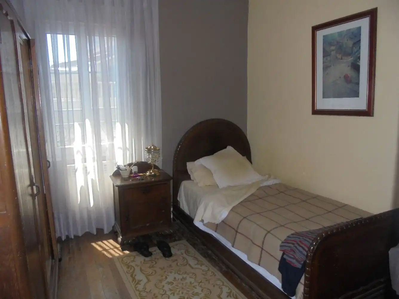 Piso en venta en Avenida Basagoiti, Centro - Puerto Viejo