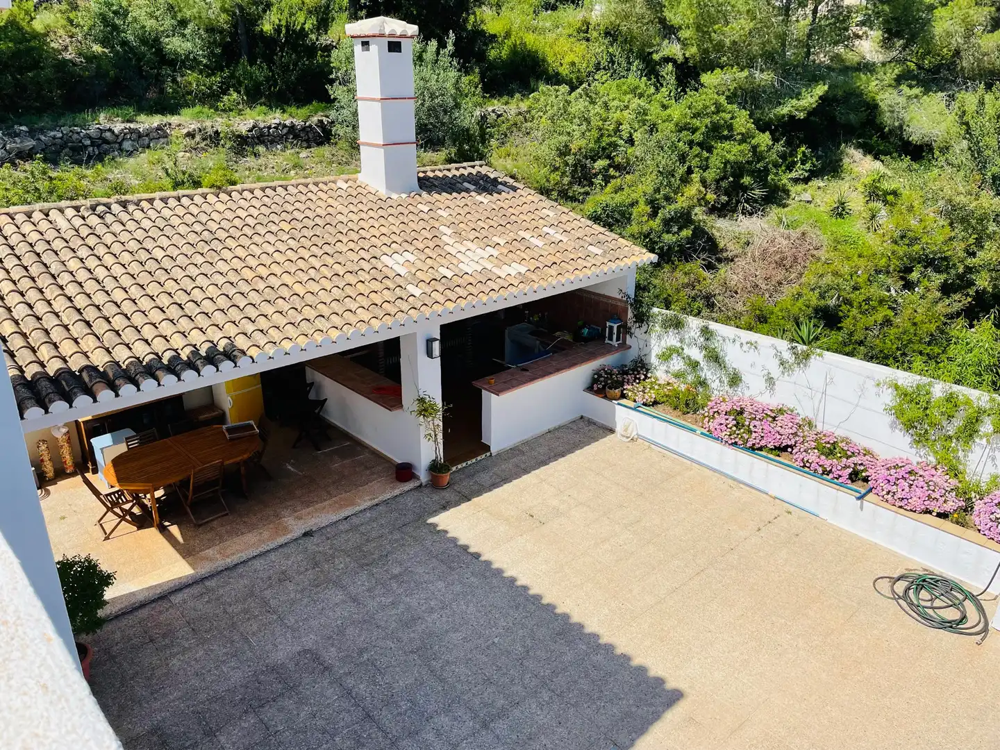Detached house with pool for sale in Las Rotas / Les Rotes, imagen 60