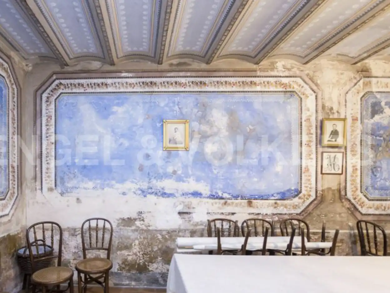 Dining room of Buildings for sale in Castellbisbal