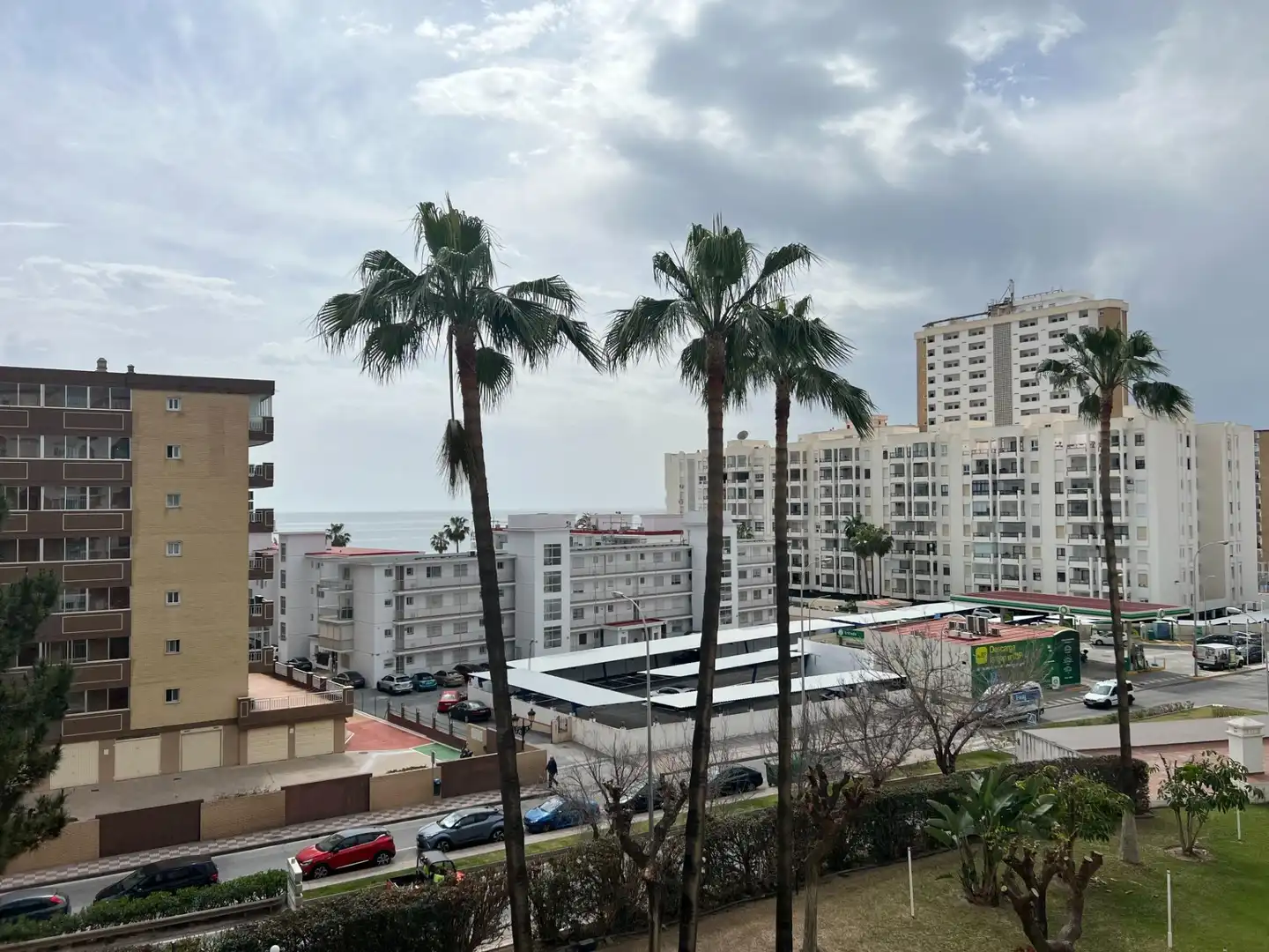 Appartement avec piscine à louer à Playa de los Boliches, imagen 4