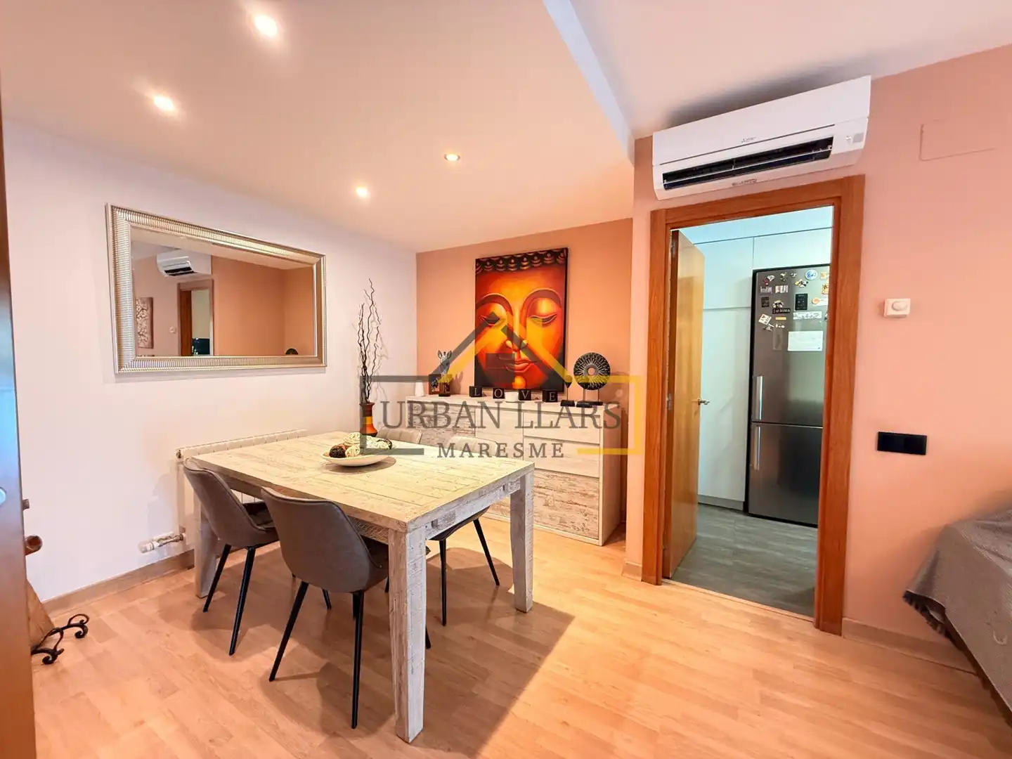 Appartement avec terrasse à vendre à Canet de Mar, imagen 19