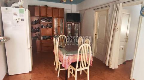 Foto 4 de Pis en venda a Parque Ayala - Jardín de la Abadía - Huelín, Málaga