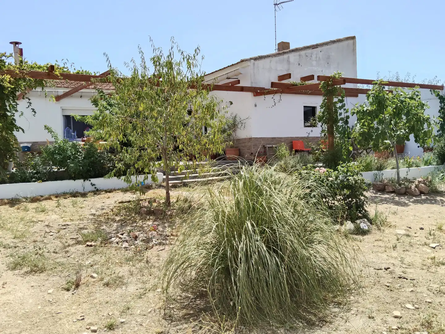 Detached homes for sale in Villaminaya