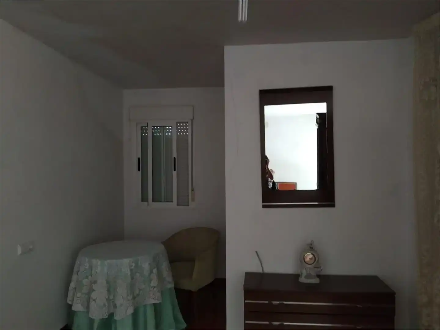 Dormitori de Casa o xalet en venda en Nuñomoral amb Balcó