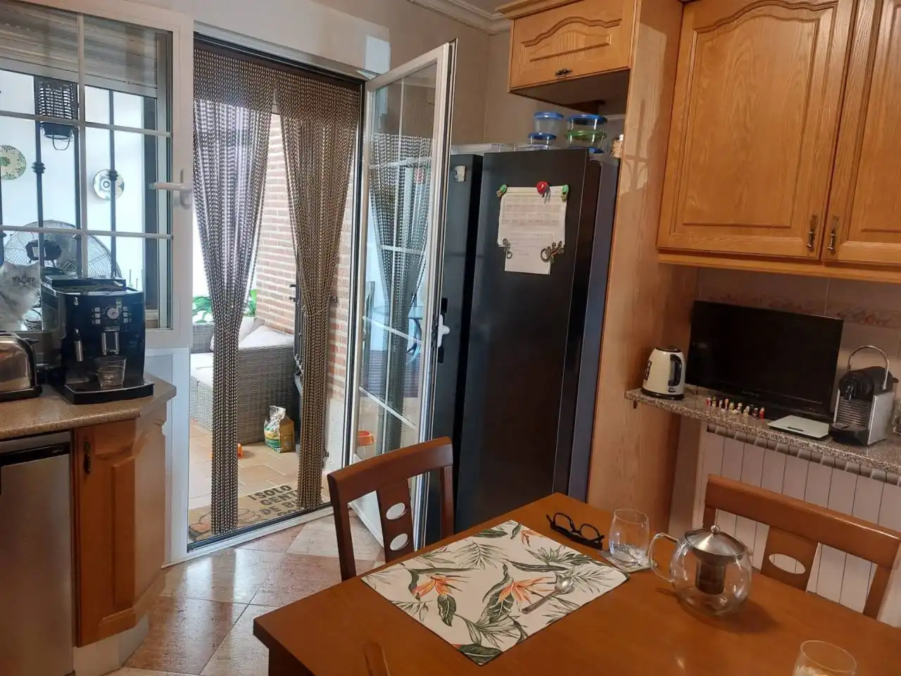 Casa aparellada en venda a Calle Argüelles, imagen 12