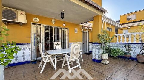 Foto 2 de Casa adosada en venda a Calle Cromo, El Tomillar, Vélez-Málaga