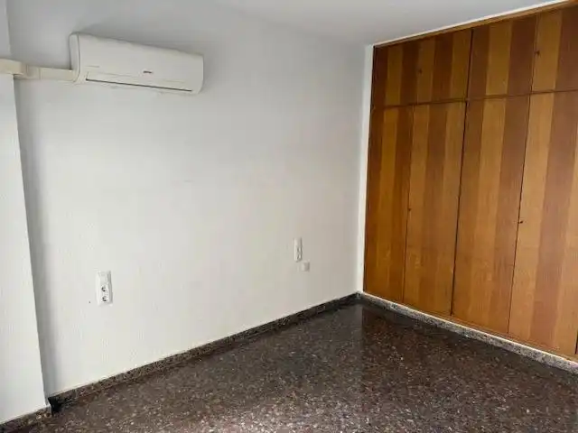 Schlafzimmer von Wohnung zum Verkauf in Murcia mit Klimaanlage, Heizung und Terrasse