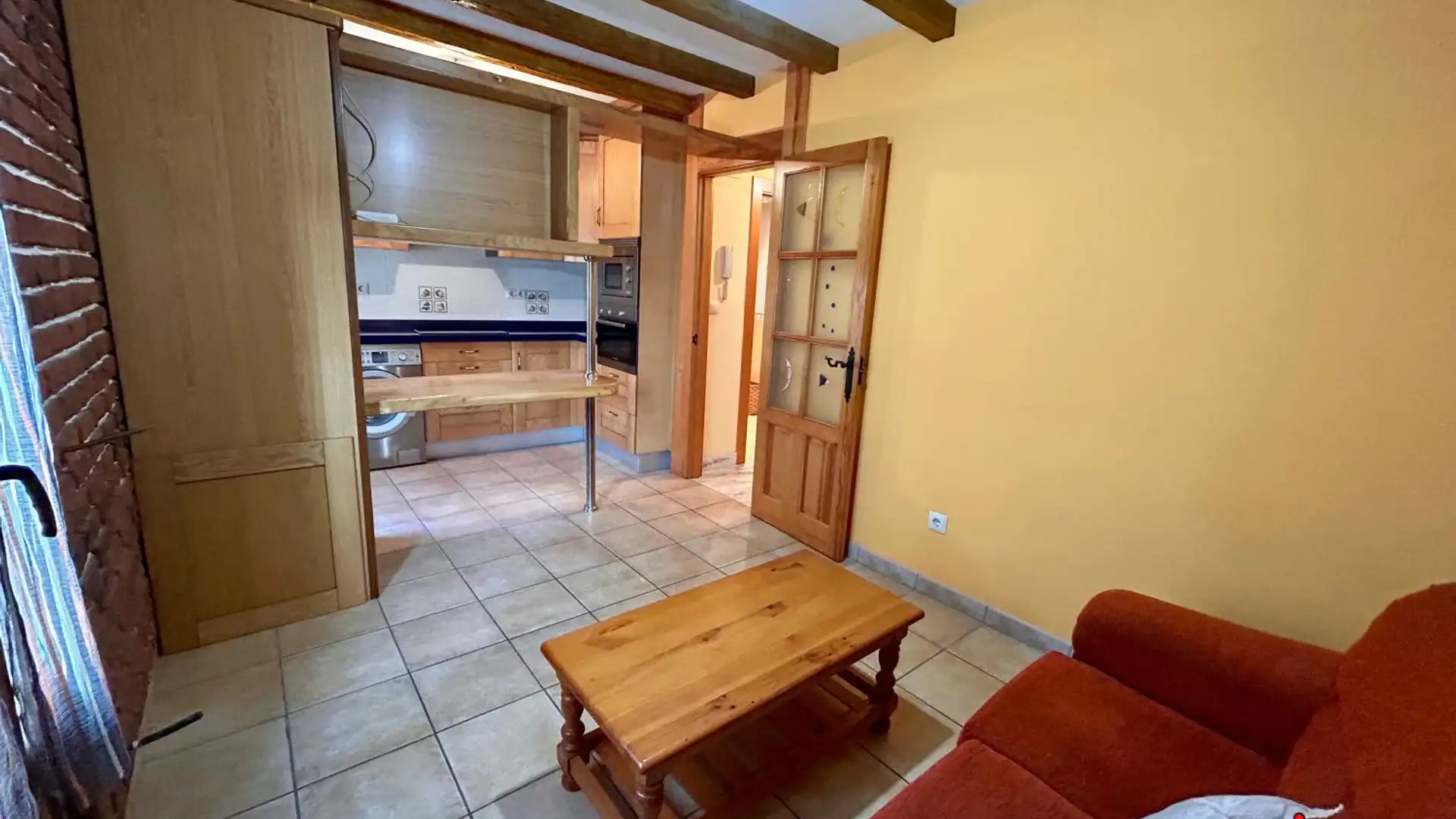 Cocina de Casa o chalet en venta en Ampuero con Calefacción