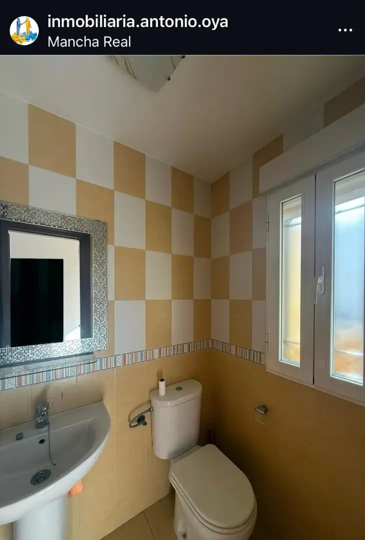 Casa con terrazza in vendita a Calle Jaén, imagen 2