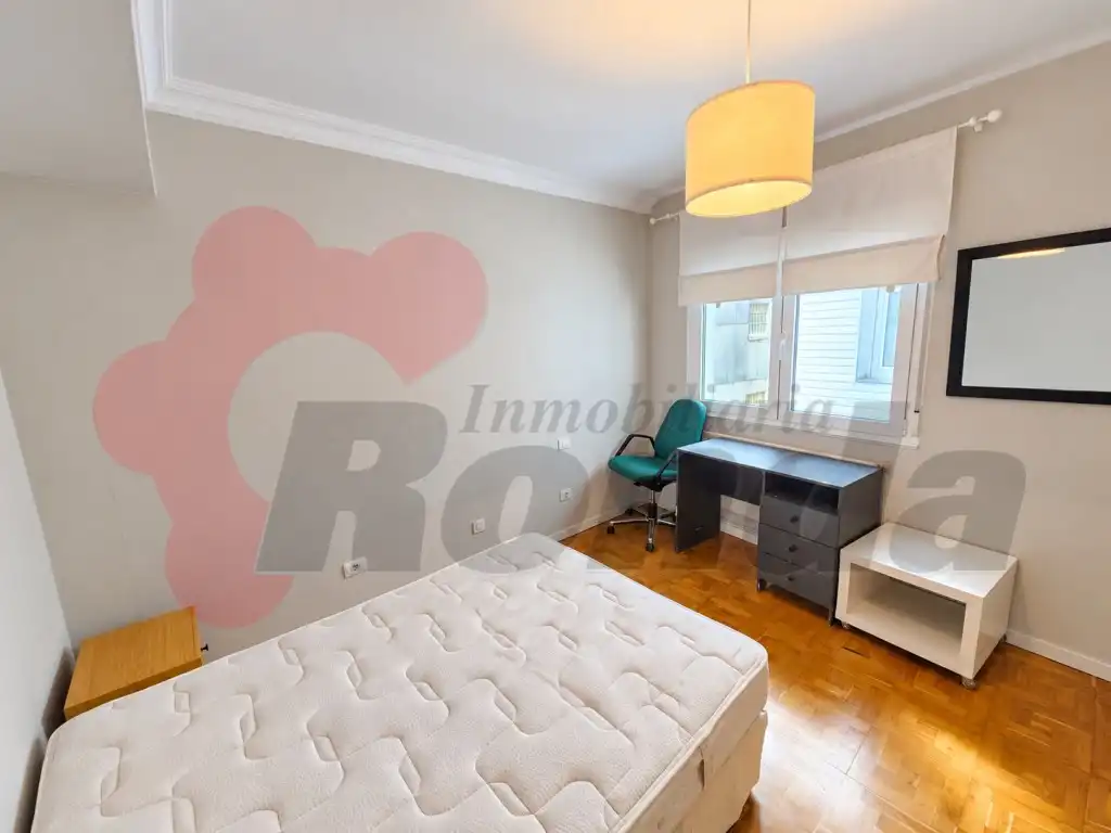 Wohnung mit Aufzug zum Verkauf in San Roque - As Fontiñas, imagen 11