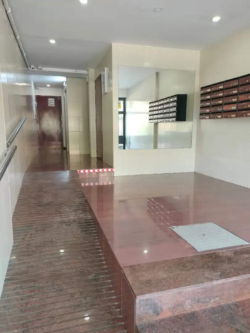 Pis en venda en El Prat de Llobregat amb Aire condicionat, Calefacció i Parquet