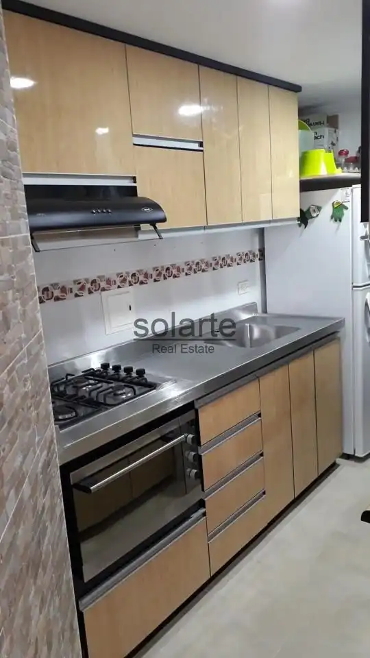 Flat with lift for sale in calle de l'Aprestadora, imagen 3
