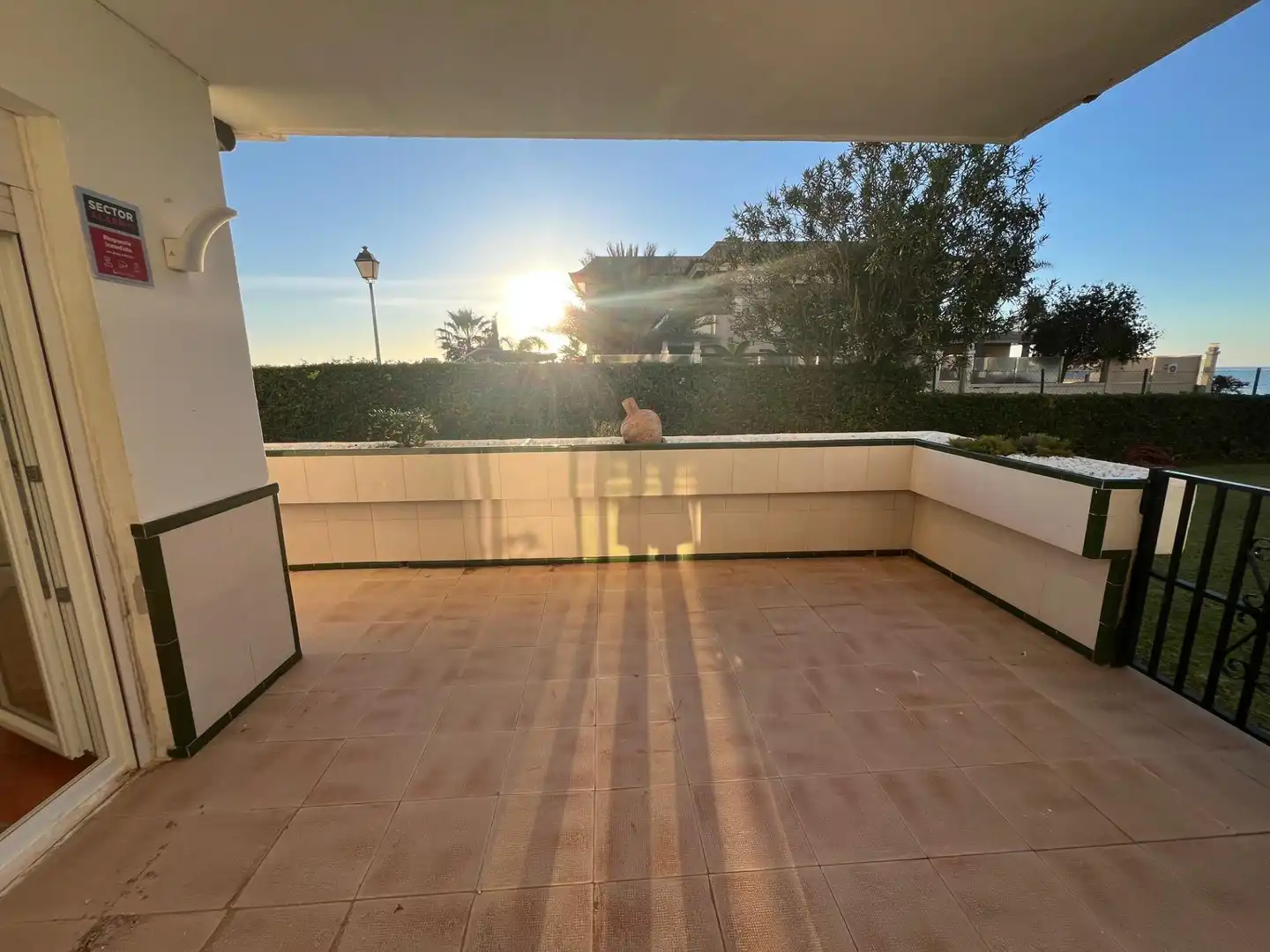 Garden of Ground floor for rent in Mijas  with Terrace