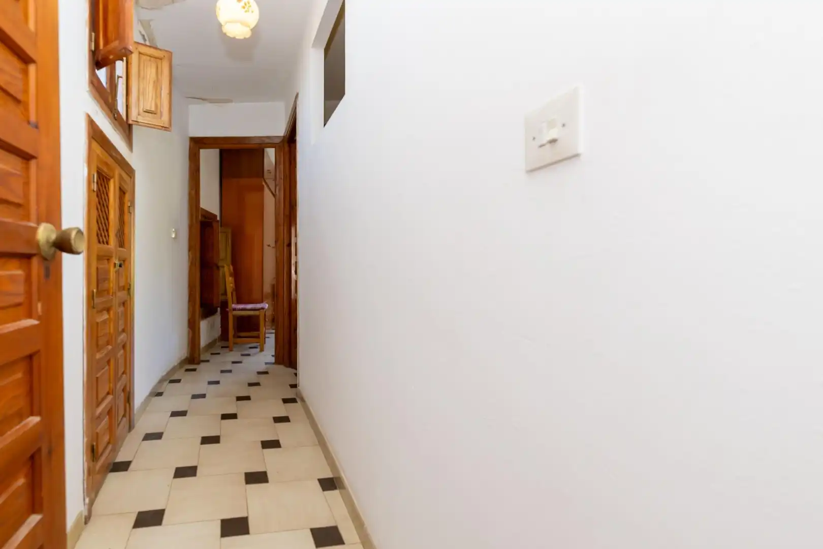 Casa o chalet en venta en Bubión con Trastero y Balcón