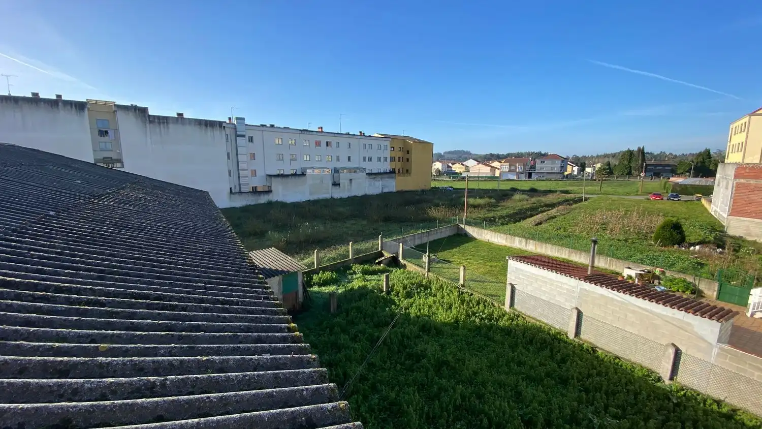 Terreni e lotti in vendita a Avenida Finisterre, imagen 52