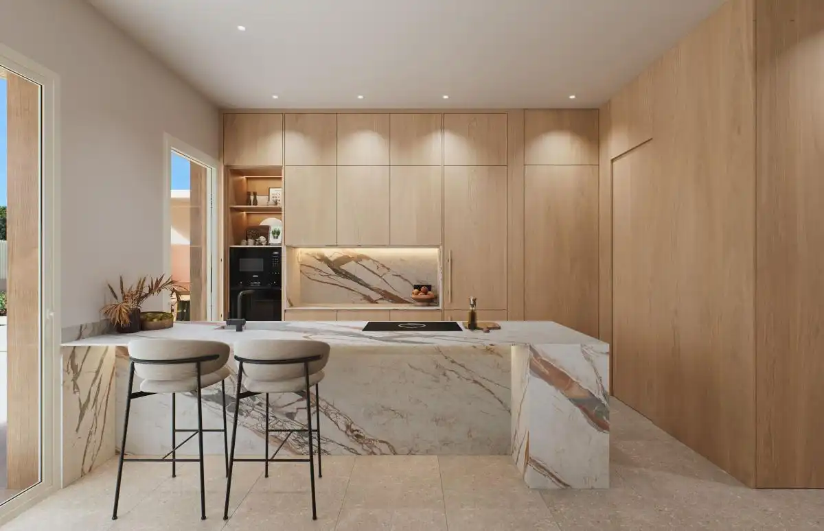Villa mit Pool zum Verkauf in Orihuela, imagen 6