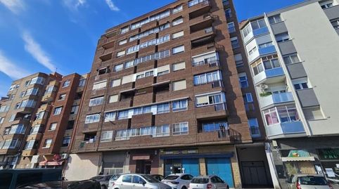 Foto 4 de Piso en venta en Arca Real, 46, Delicias, Valladolid Capital