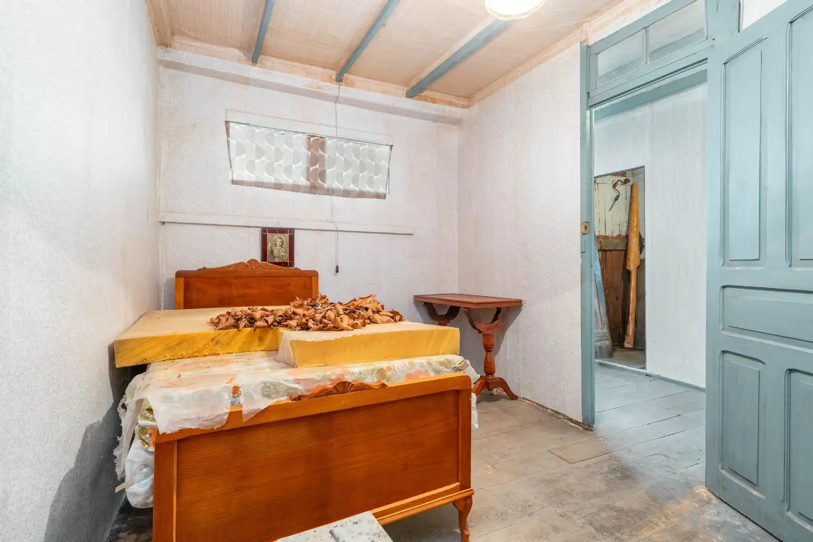 Casa o xalet en venda en Boal amb Jardí privat