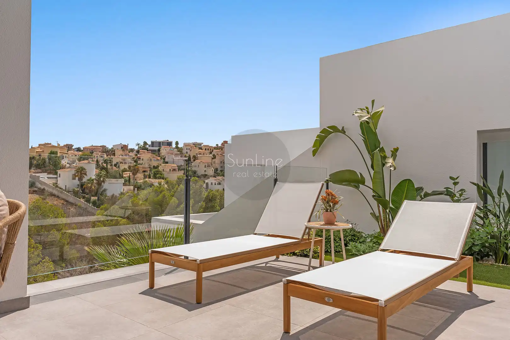 Casa amb piscina en venda a Travessera de les Cansalades, imagen 5