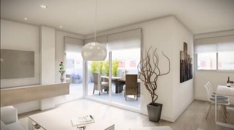 Foto 2 de Ático en venta en Passeig de la Renaixença, Barceloneta - Molí d'en Rovira, Vilafranca del Penedès