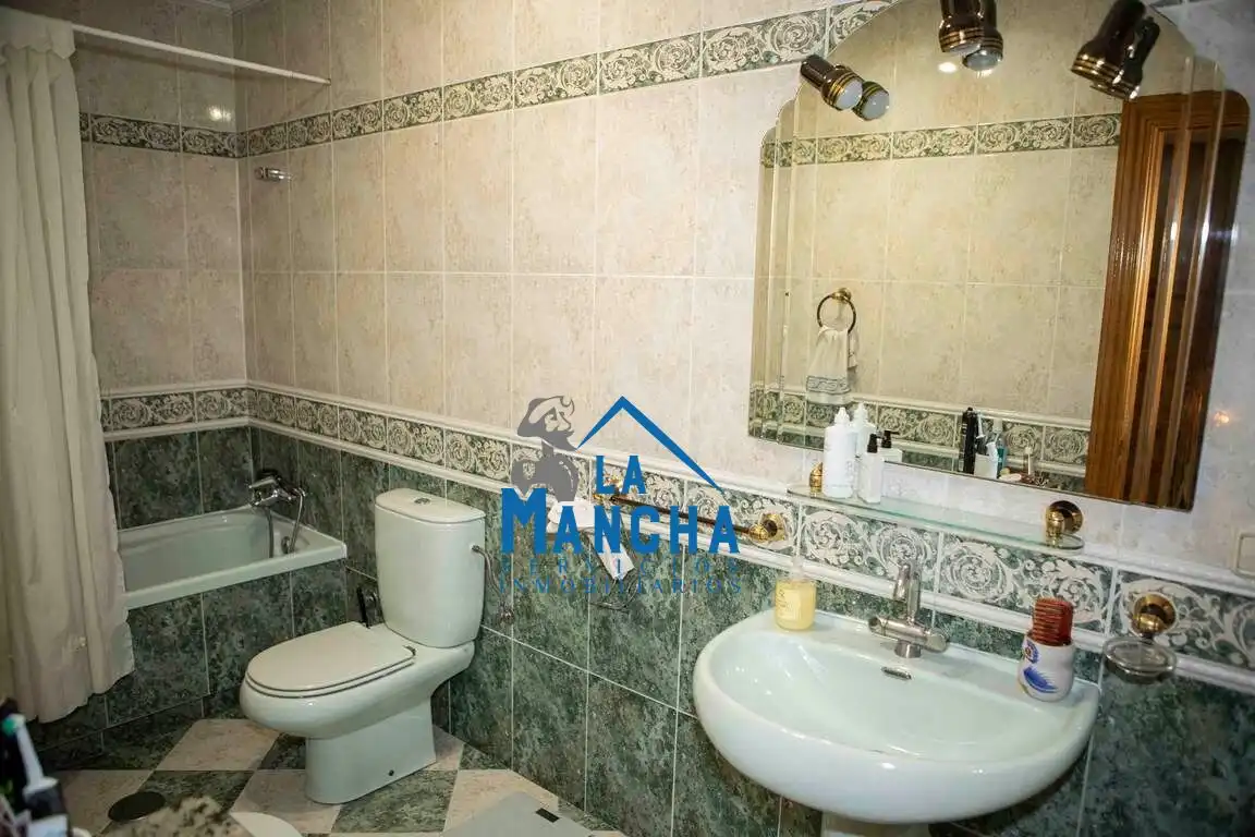 Casa con terrazza in vendita a San Pablo, imagen 54