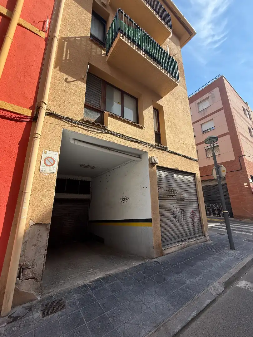 Loft amb ascensor en venda a Nou Eixample Sud, imagen 18