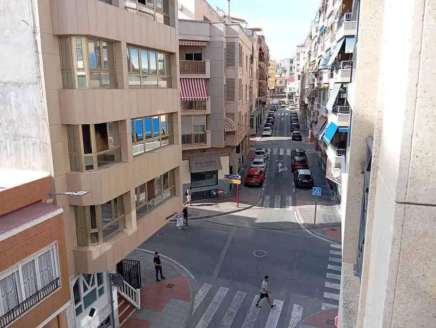 Pis amb terrassa en venda a Santa Pola ciudad, imagen 17